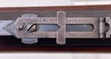 1876 Winchester Rifle In 45/60 Caliber - 16 of 23