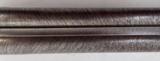 J.P. Clabrough & Bros San Francisco Laminated SteelDouble Barrel Percussion Shotgun - 7 of 23