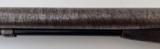 J.P. Clabrough & Bros San Francisco Laminated SteelDouble Barrel Percussion Shotgun - 11 of 23