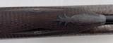 J.P. Clabrough & Bros San Francisco Laminated SteelDouble Barrel Percussion Shotgun - 16 of 23