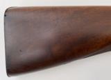 J.P. Clabrough & Bros San Francisco Laminated SteelDouble Barrel Percussion Shotgun - 12 of 23