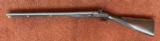 J.P. Clabrough & Bros San Francisco Laminated SteelDouble Barrel Percussion Shotgun - 2 of 23