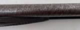 J.P. Clabrough & Bros San Francisco Laminated SteelDouble Barrel Percussion Shotgun - 15 of 23