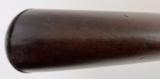 J.P. Clabrough & Bros San Francisco Laminated SteelDouble Barrel Percussion Shotgun - 19 of 23