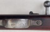 1886 Portuguese Kropatschek Rifle - 17 of 22