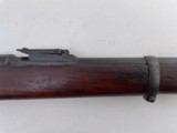 1886 Portuguese Kropatschek Rifle - 6 of 22
