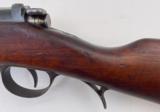 1886 Portuguese Kropatschek Rifle - 10 of 22