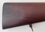 1886 Portuguese Kropatschek Rifle - 3 of 22