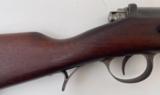 1886 Portuguese Kropatschek Rifle - 4 of 22