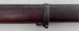 1886 Portuguese Kropatschek Rifle - 7 of 22