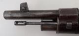 1886 Portuguese Kropatschek Rifle - 14 of 22