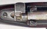 1886 Portuguese Kropatschek Rifle - 18 of 22