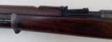 1886 Portuguese Kropatschek Military Rifle - 11 of 22