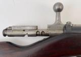 1886 Portuguese Kropatschek Military Rifle - 22 of 22