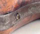 Allen And Wheellock Percussion Pistol With Extra Long Barrel - 7 of 7