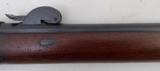 Swiss Vetterli Model 1878 Military Rifle - 6 of 20