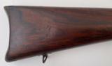 Swiss Vetterli Model 1878 Military Rifle - 3 of 20