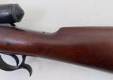 Swiss Vetterli Model 1878 Military Rifle - 10 of 20