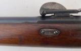 Swiss Vetterli Model 1878 Military Rifle - 12 of 20
