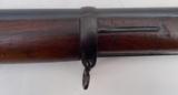Swiss Vetterli Model 1878 Military Rifle - 7 of 20