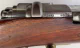 1871 Mauser Rifle - 21 of 22