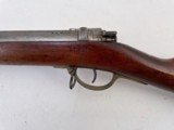 1871 Mauser Rifle - 9 of 22