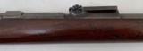 1871 Mauser Rifle - 6 of 22