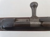 French Chassepot Model 1866-74 Military Rifle - 17 of 25
