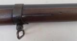 French Chassepot Model 1866-74 Military Rifle - 7 of 25