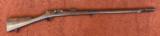 French Chassepot Model 1866-74 Military Rifle - 1 of 25