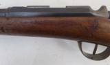 French Chassepot Model 1866-74 Military Rifle - 11 of 25
