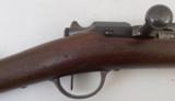 French Chassepot Model 1866-74 Military Rifle - 4 of 25