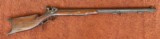 Heavy European Percussion Target Rifle - 1 of 22