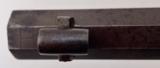 Heavy European Percussion Target Rifle - 21 of 22