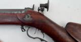 Heavy European Percussion Target Rifle - 9 of 22