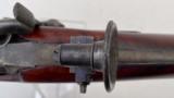 Heavy European Percussion Target Rifle - 19 of 22