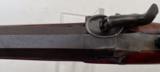 Heavy European Percussion Target Rifle - 20 of 22