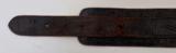 Original Early Western Holster And Belt For 71/2" ColtSingle Action Revolver - 10 of 13