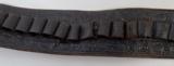 Original Early Western Holster And Belt For 71/2" ColtSingle Action Revolver - 7 of 13