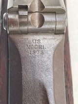 Movie Gun Marked "WB' For Warner Brothers - 6 of 9