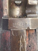 Movie Gun Marked "WB' For Warner Brothers - 5 of 9