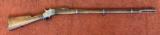 Model 1867 Danish Rolling Block Rifle - 1 of 18