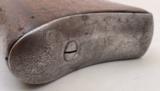 Model 1867 Danish Rolling Block Rifle - 18 of 18