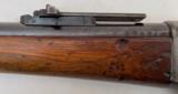 Model 1867 Danish Rolling Block Rifle - 10 of 18