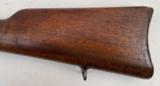 Model 1867 Danish Rolling Block Rifle - 8 of 18