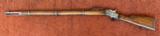 Model 1867 Danish Rolling Block Rifle - 2 of 18