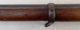 Model 1867 Danish Rolling Block Rifle - 12 of 18