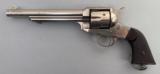 1890 Remington Revolver - 2 of 13