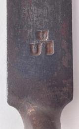 1816 U.S. Musket Bayonet - 5 of 6