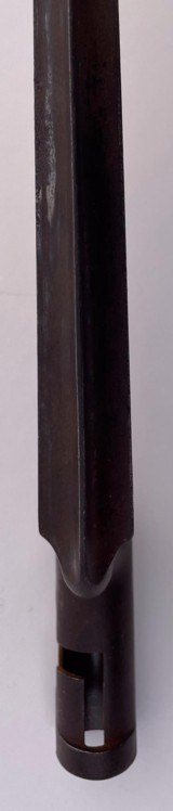 1816 U.S. Musket Bayonet - 3 of 6